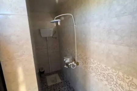 ویلا استخردار با نمای سوئیسی در خلیل شهر