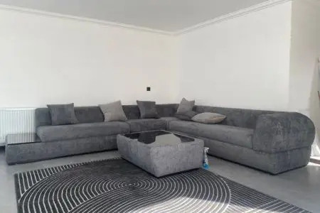 سوئیت در دهکلان لفور - همکف