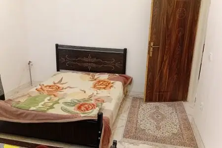 ویلا دوبلکس با چشم انداز جنگل در سه هزار