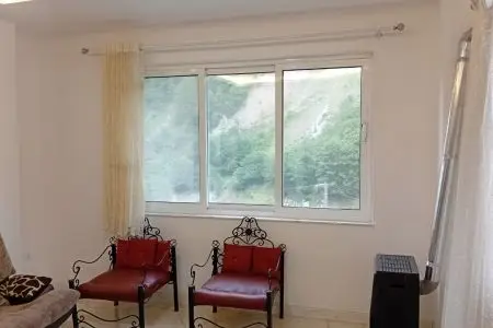 ویلا دوبلکس با چشم انداز جنگل در سه هزار
