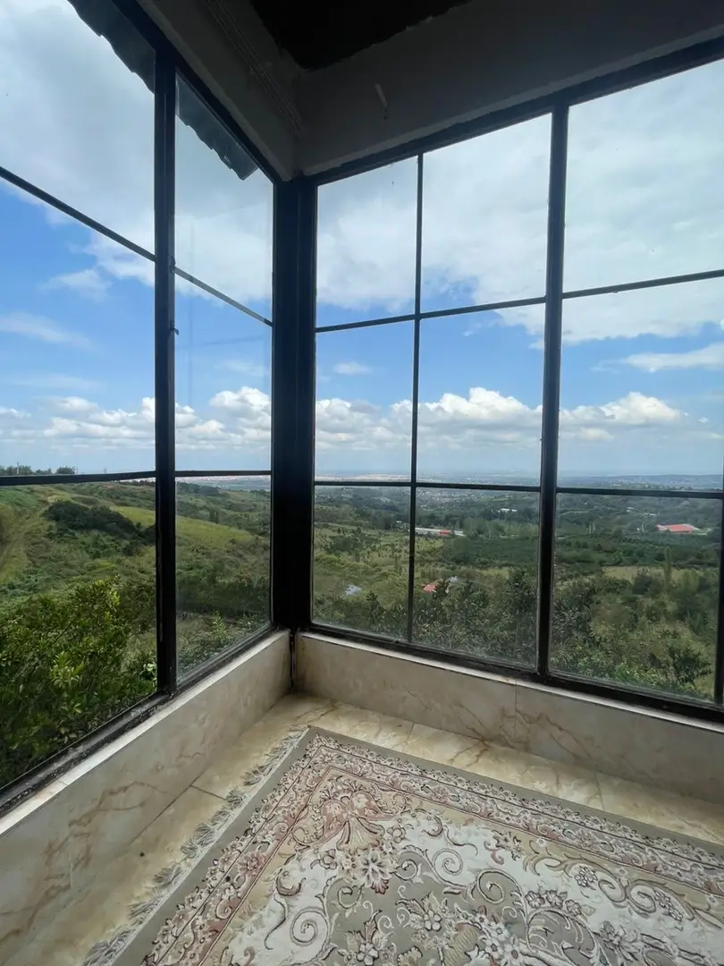 اجاره کلبه چوبی جنگلی با آلاچیق - واسکس