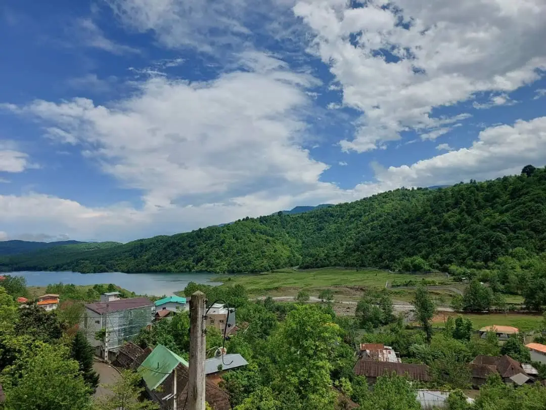 اجاره ویلا استخردار در لفور - گالشکلا