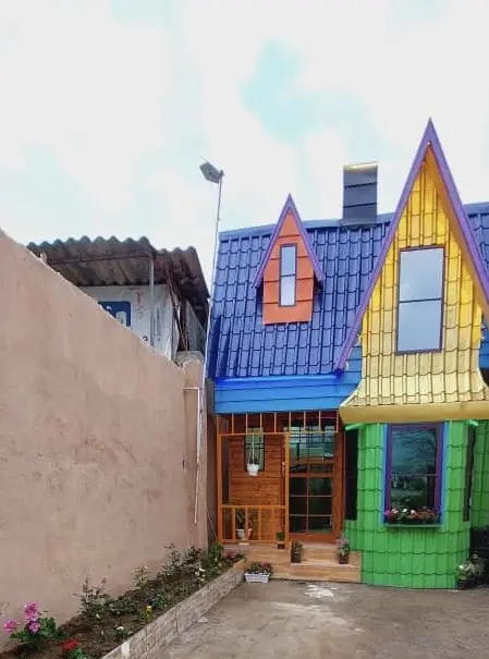 اجاره کلبه در قائمشهر - واسکس