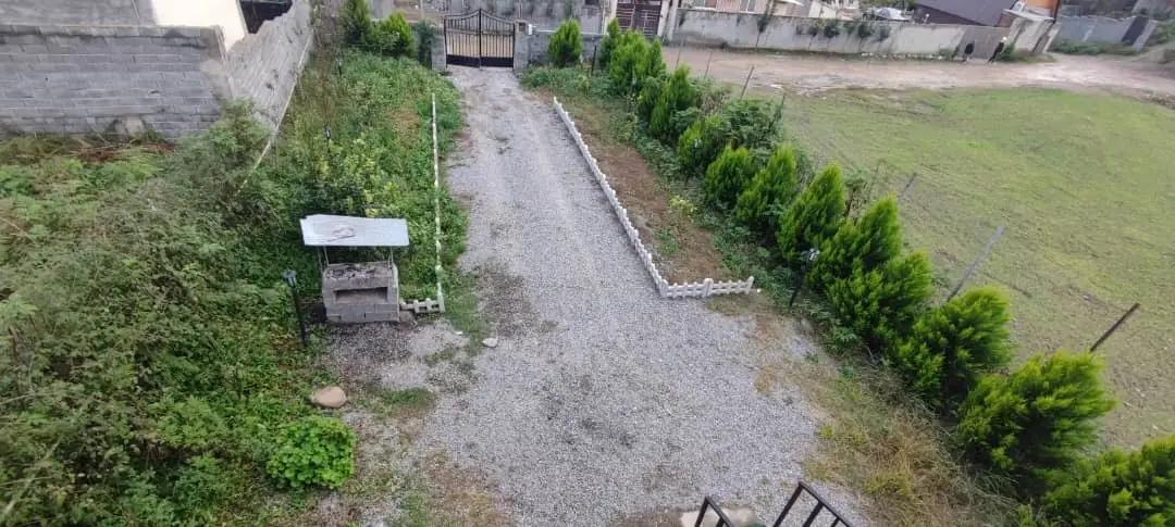 اجاره کلبه سوئیسی جکوزی دار - بابلکنار