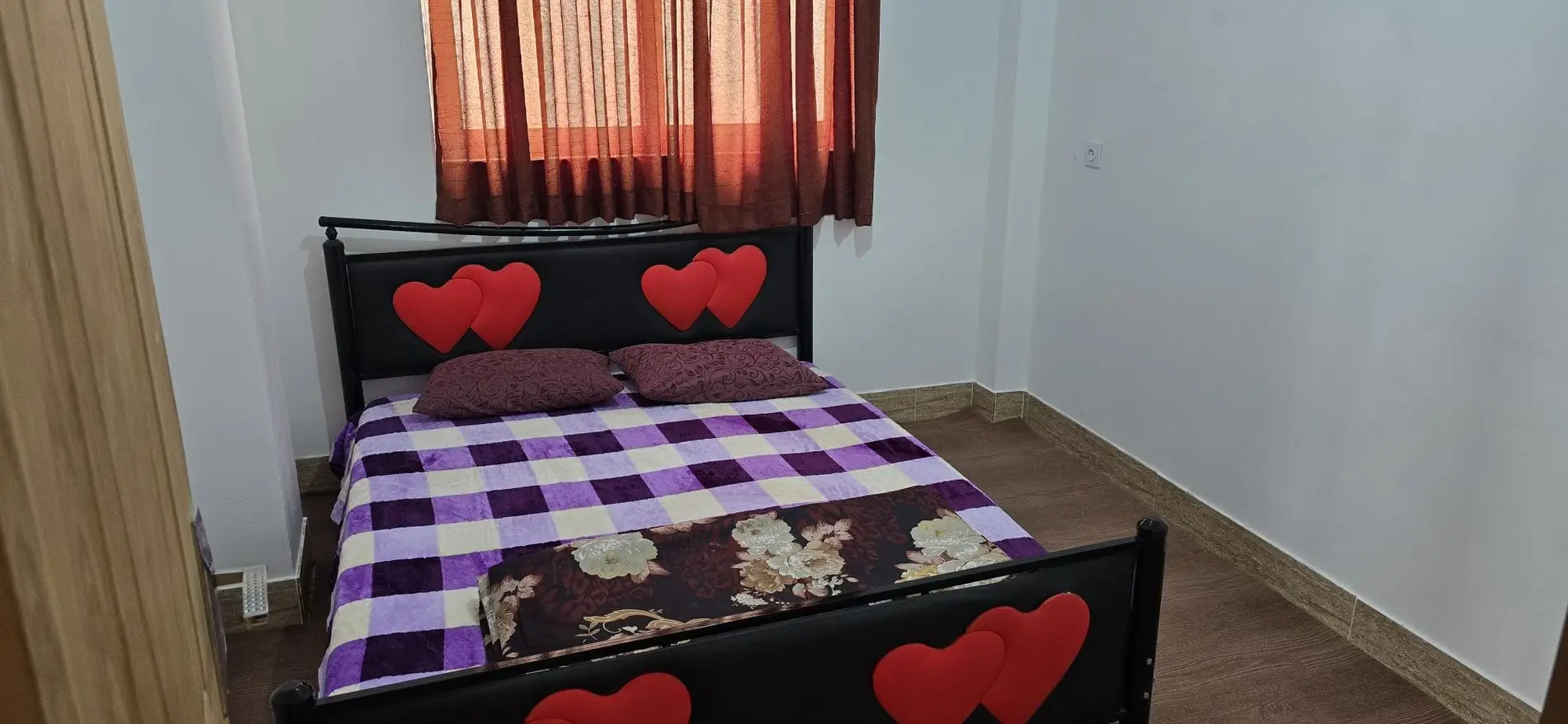 اجاره منزل مبله در فیلبند بر بالای ابر - سه خوابه