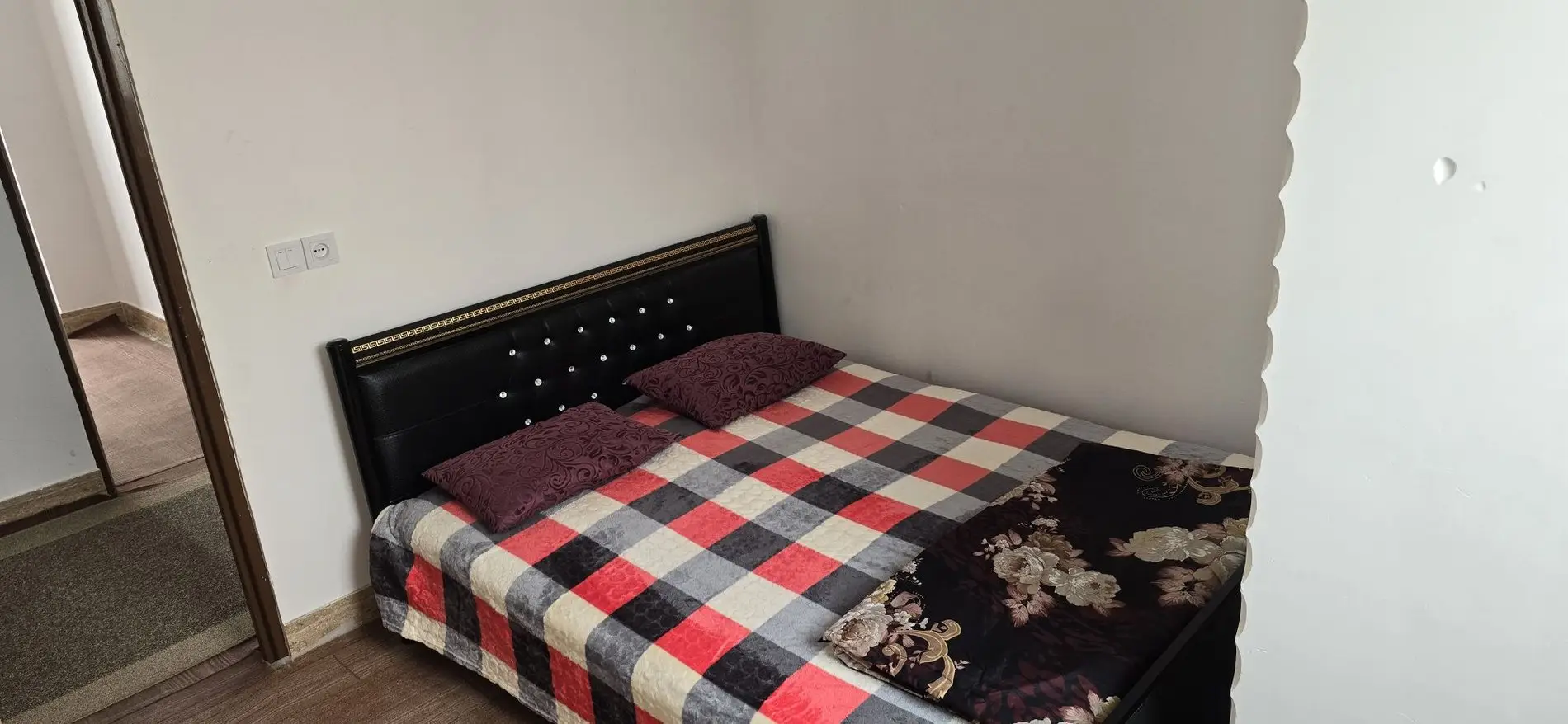 اجاره منزل مبله در فیلبند با ویو بینظیر - همکف