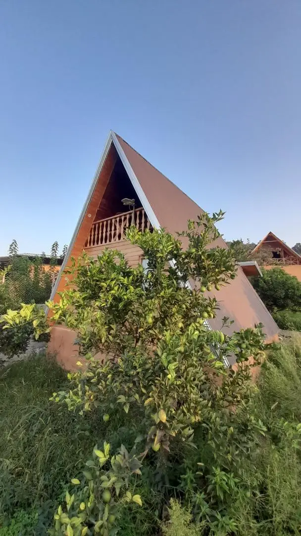 types-of-houses-اجاره کلبه سوئیسی نزدیک لفور - فردوس