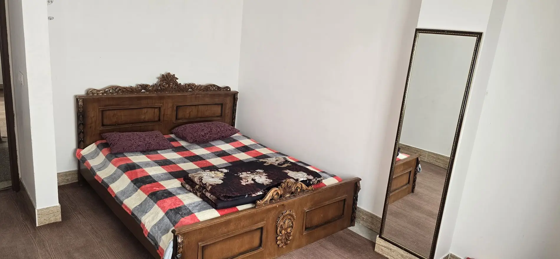 اجاره منزل مبله در فیلبند با ویو بینظیر - همکف