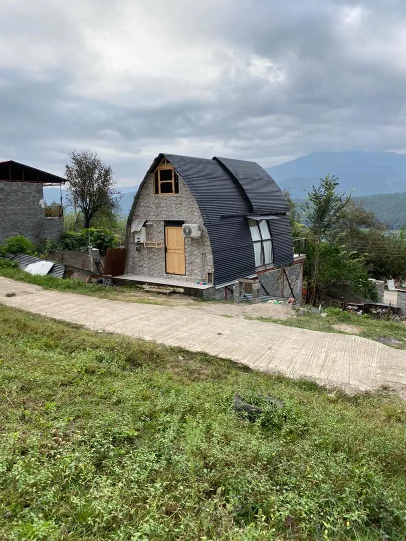 types-of-houses-اجاره کلبه جنگلی در لفور - میرارکلا