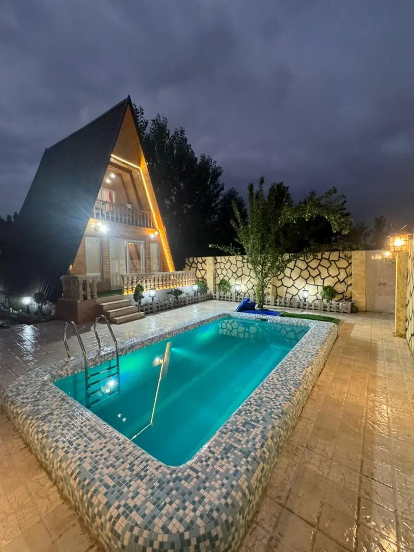 types-of-houses-اجاره کلبه سوئیسی استخردار - بابلکنار