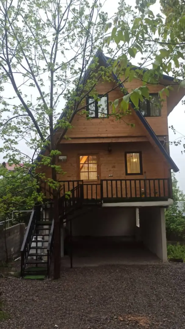 types-of-houses-اجاره کلبه سوئیسی در لفور - میرارکلا