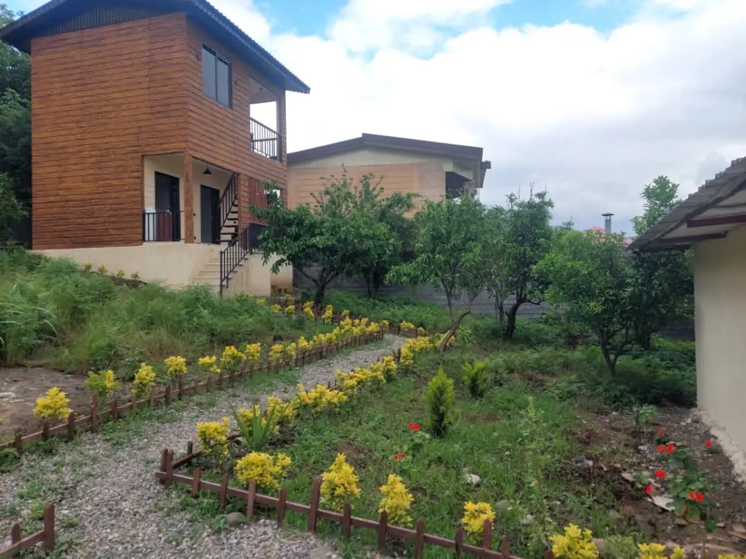 types-of-houses-اجاره ویلا دوبلکس بالکن دار در بابلکنار - شیردارکلا