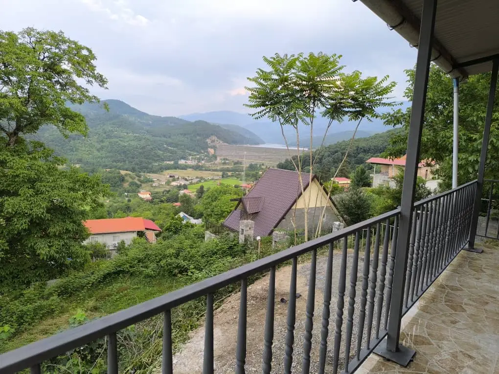 types-of-houses-اجاره خانه ویلایی در لفور - پاشاکلا