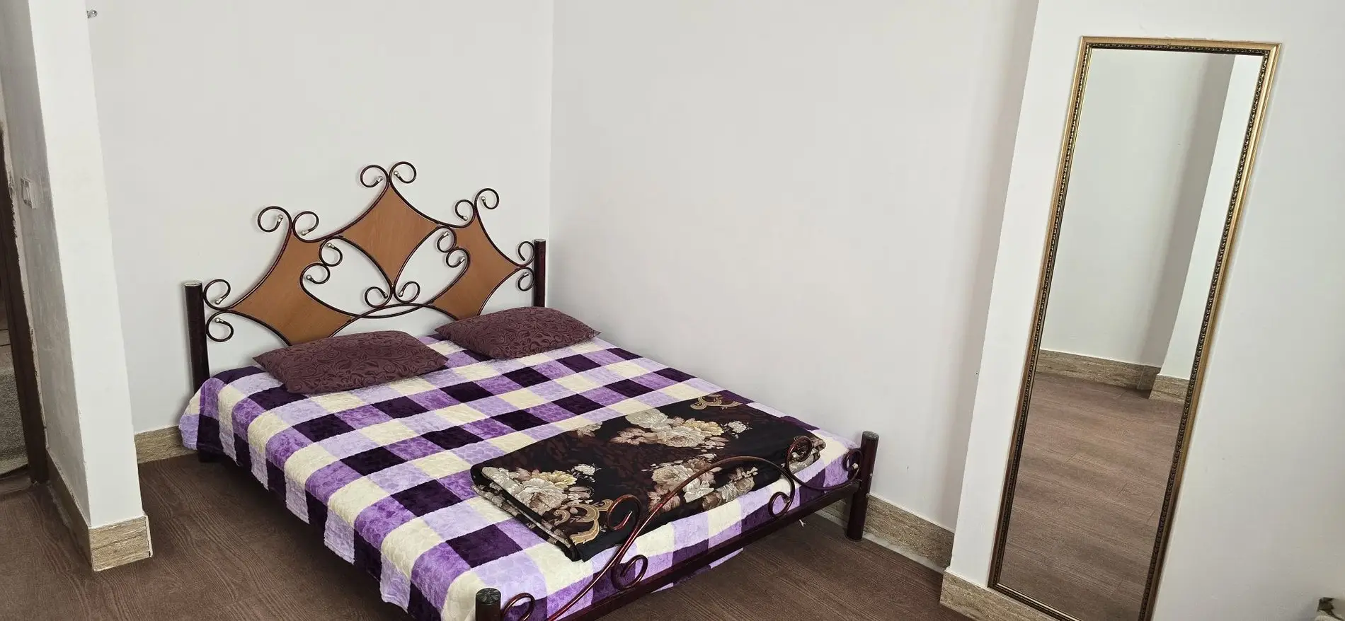 اجاره منزل مبله در فیلبند بر بالای ابر - سه خوابه