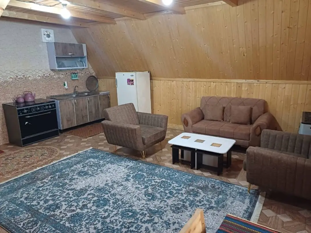 اجاره ویلا سوئیسی در بابلکنار - کاردرکلا