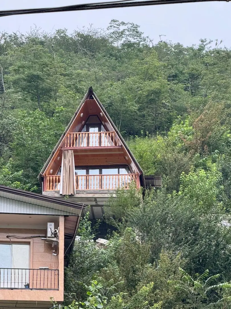 اجاره ویلا سوئیسی در لفور - شاهکلا