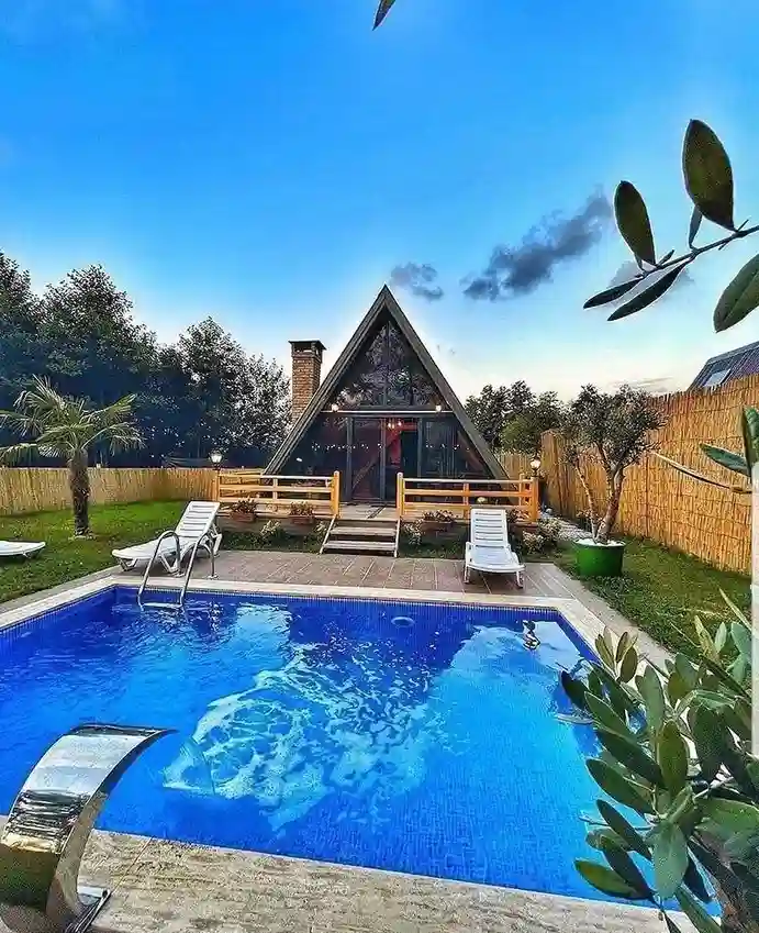 types-of-houses-استخر دار