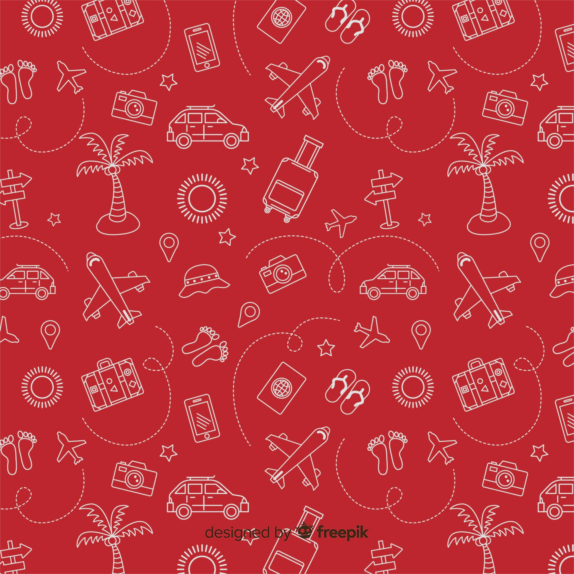 red_background